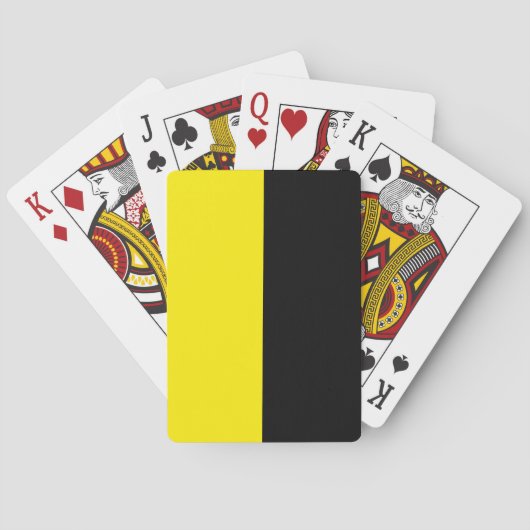 Jeu De Cartes Ancap forever  (dos)