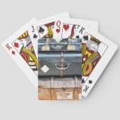 JEU DE CARTES ANCIENNE ANGLETERRE (dos)