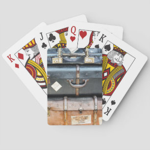 JEU DE CARTES ANCIENNE ANGLETERRE