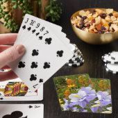 Jeu De Cartes Ancolie et amis (In Situ)