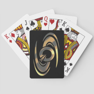 Jeu De Cartes Andromeda Playing Cards