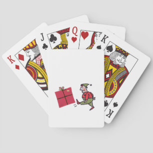 Jeu De Cartes Angry Elf Poker jouer aux cartes