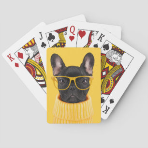 Jeu De Cartes Animaux de bébés cutest   Lunettes de soleil pour 
