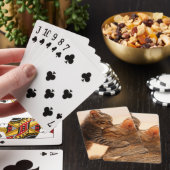 Jeu De Cartes Animaux de bébés cutest | Tabby Kitten Kiss (In Situ)