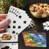 Jeu De Cartes animaux sauvages (In Situ)