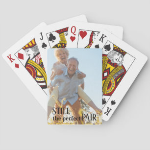 Jeu De Cartes Anniversaire du mariage / Cartes de célébration de