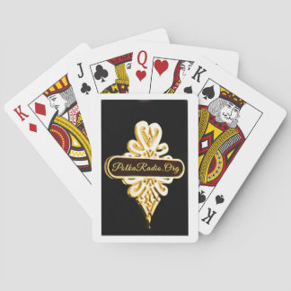 Jeu De Cartes Anniversary Edition Classic Playing Cards