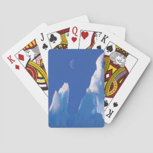 Jeu De Cartes Antarctique, Territoire antarctique australien.