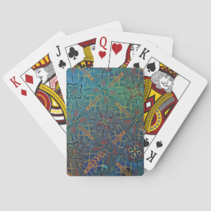 Jeu De Cartes Antenne