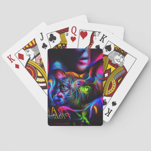 Jeu De Cartes Anthrophobie (dos)