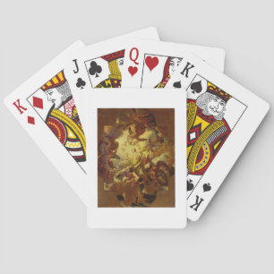 Jeu De Cartes Apothéose de Saint-Étienne