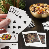 Jeu De Cartes Apparition de saint Joseph à saint Thérèse (In Situ)