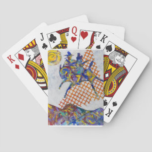 Jeu De Cartes Appel du Heyoka