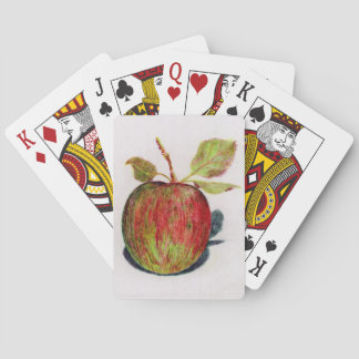 Jeu De Cartes Apple