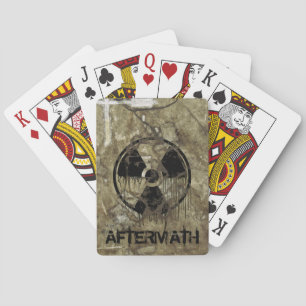 JEU DE CARTES APRÈS-MATH