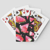 Jeu De Cartes Aquarelle 2 (dos)