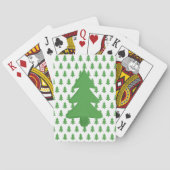 Jeu De Cartes Arbre (dos)
