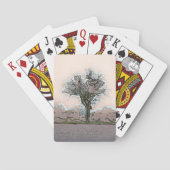 JEU DE CARTES ARBRE (dos)