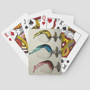 Jeu De Cartes Arc-en-ciel