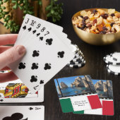 Jeu De Cartes Arc Pélican, Cabo San Lucas (In Situ)