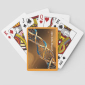 Jeu De Cartes "Architecture de la vie" (dos)