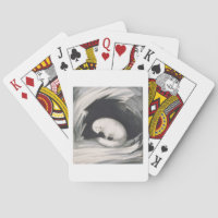 Arctic Fox, de "Narrative of a Second Voyage in