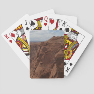 Jeu De Cartes ARIZONA - Horseshoe Bend C - Red Rock