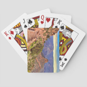 Jeu De Cartes Arizona, RIM TO RIM TRAIL (SUD KAIBAB)