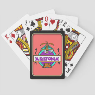 Jeu De Cartes Arizona Thunderbird Jouer aux cartes