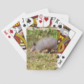 Jeu De Cartes Armadillo (dos)