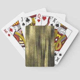 Jeu De Cartes arrière - plan abstrait d'aquarelle d'art sur le