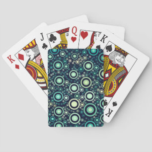 Jeu De Cartes Art Zazzle_Growshop.
