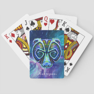 Jeu De Cartes Artio interne~
