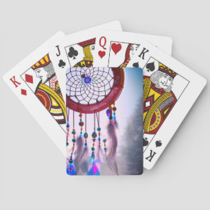 Jeu De Cartes Artsy Dream Catcher