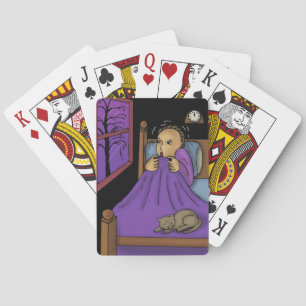 Jeu De Cartes Aspen
