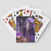 Jeu De Cartes Assistant des âges éternels (dos)