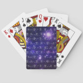 Jeu De Cartes Astronaut (dos)