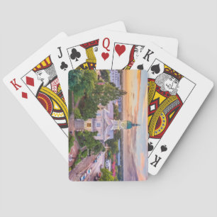 Jeu De Cartes Athènes, GA