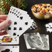 Jeu De Cartes Au vent I (In Situ)