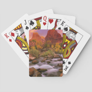 Jeu De Cartes Aube grande