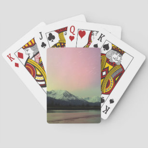 Jeu De Cartes Aurora délicate