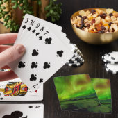 Jeu De Cartes Aurora Extraordinaire (In Situ)