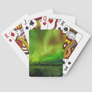 Jeu De Cartes Aurora Extraordinaire