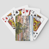 Jeu De Cartes Austin Texas (dos)