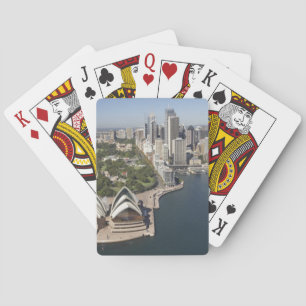 Jeu De Cartes Australie, Nouvelle-Galles du Sud, Sydney, Sydney 