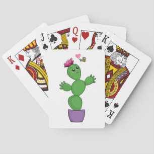 Jeu De Cartes Autocollant