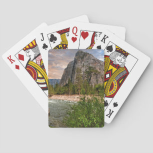 Jeu De Cartes Automnes nuptiales de voile