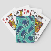 Jeu De Cartes Autoroutes (dos)