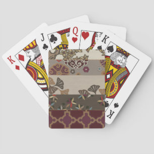 Jeu De Cartes Autumnal