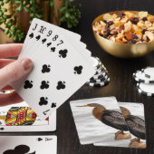 Jeu De Cartes Aux aguets (In Situ)